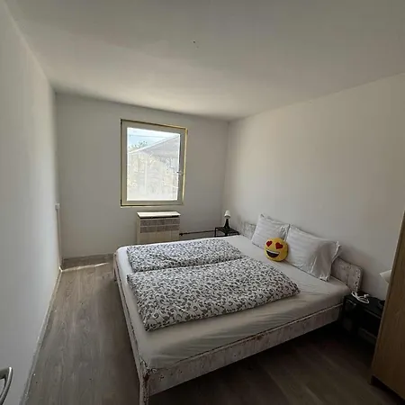 Prázdninový dům Peresi Paradicsom